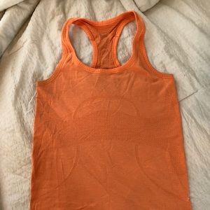 Lululemon Racerback